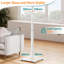 Adjustable Height Speaker Stands-566898129
