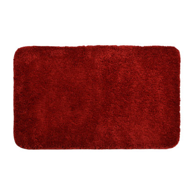 Jordan Microfibre Non Slip Bath Mat