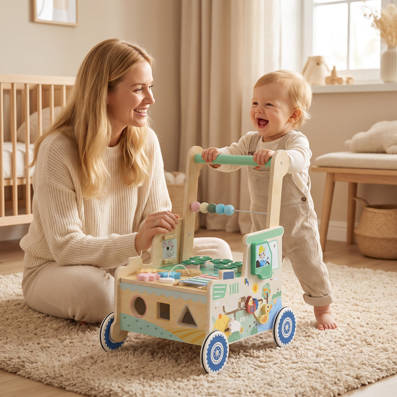 HOMCOM Toys