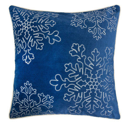 20X20 Inch Velvet Pillow, Polyester Fiber Instead Of Pillow Core, Super Soft.