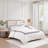 Tommy Hilfiger Madison Oxford Cotton Navy Comforter Set-109510570