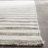 Emek Hand Woven Flat Weave Wool/Cotton Striped Rug in Brown/Ivory-181447655