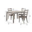 Ensemble repas 4 personnes Annuel-886372250