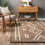 Tapis naturel tissé à la main_DGES02A-44832477