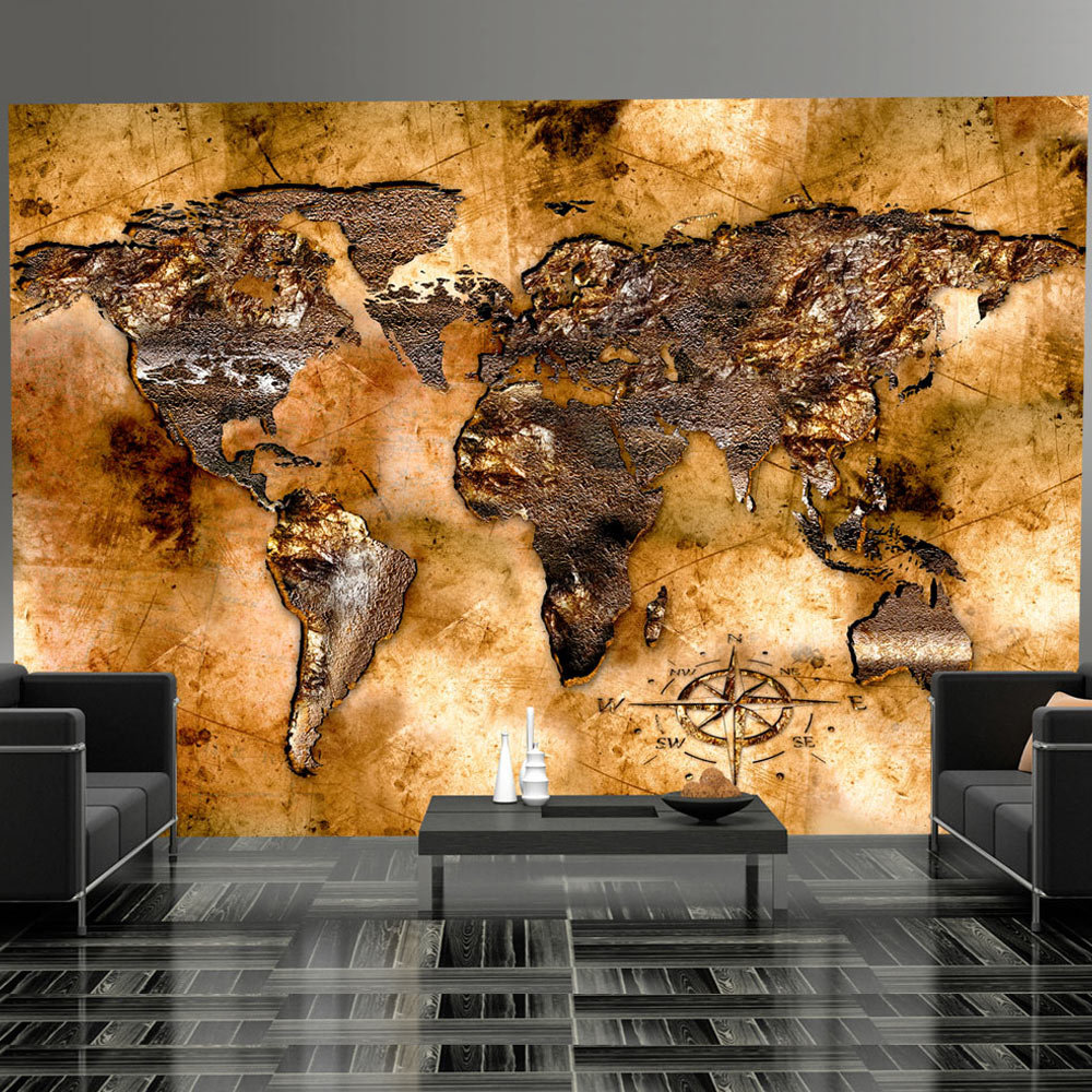 Continent Interior Decor Urban