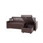 Barnum 3 Seater Sofa Bed-1423858949
