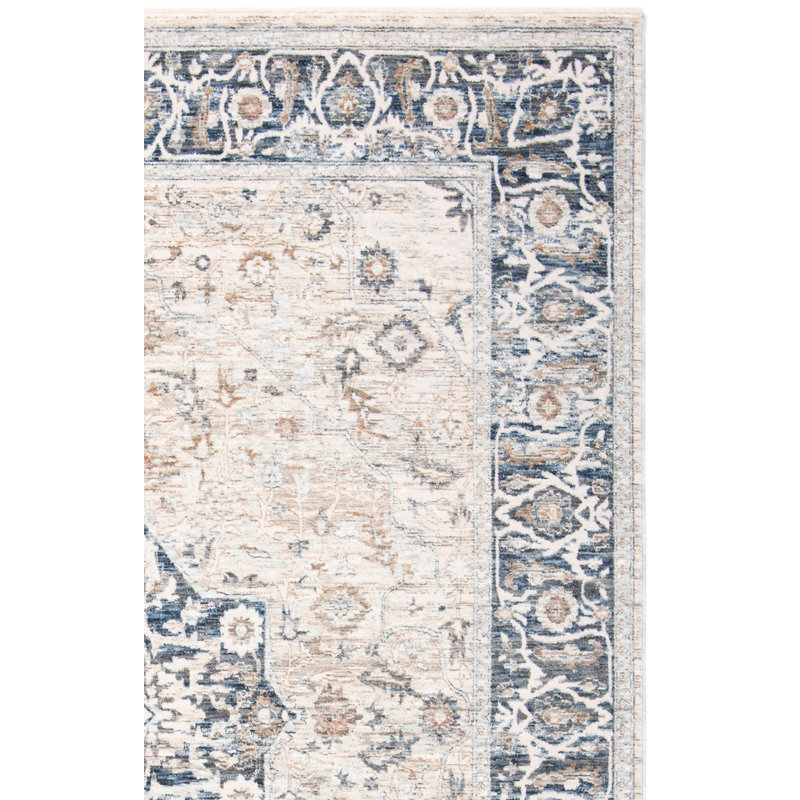 Tapis oriental Beahm 600 Performance, Rectangle 2 pi 6 po x 4 pi 4 po
