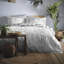 Tahiti Floral Duvet Cover Set with Pillowcases-341142404-341142415