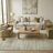 Viscose Indoor Rug-68332591