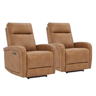 Fauteuil inclinable électrique Browdy Zero Wall