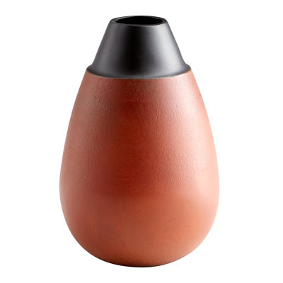Regent Aluminum Table Vase