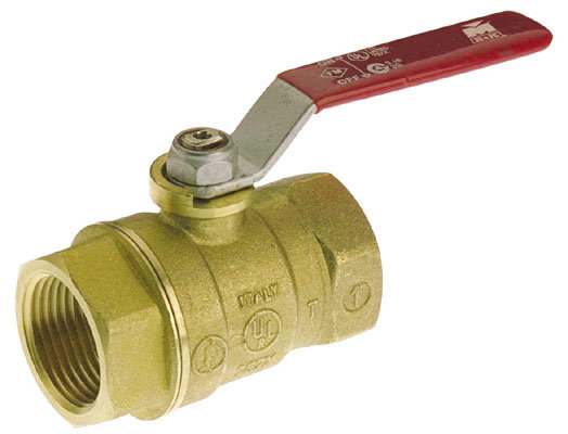 Manual Flush Valve