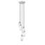 Lustre géométrique à 5 lumières Demorest-472771585-519941801