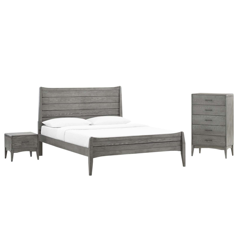 Georgia 3 Piece Bedroom Set