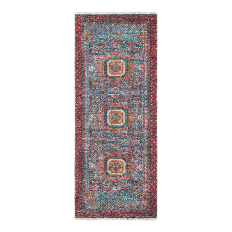 Rugs.com Mahnaz Boutique Rug, Runner 2' x 5'1"
