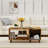 Gracinda Single Coffee Table-1373092768