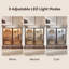 160cm Sideboard