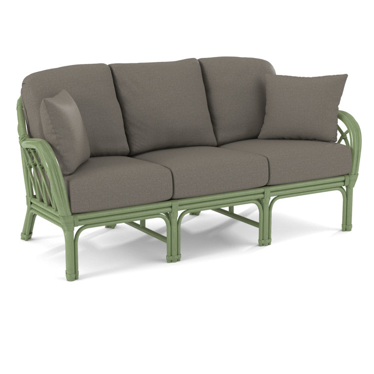 Edgewater 79" Flared Arm Sofa
