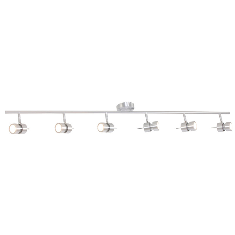Natasja 134cm 6 -Light Track Kit