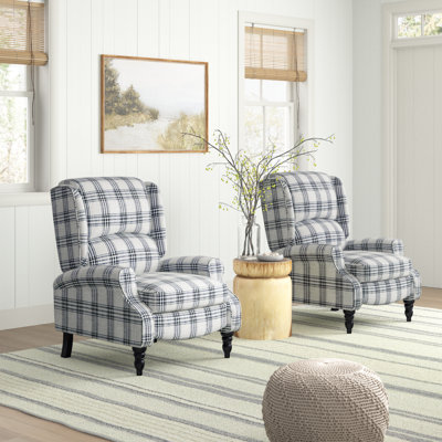 Brody 31" Wide Manual Standard Recliner