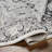 Mikel Traditional Charcoal Area Rug-1638169162
