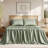 Cotton Tencel Sheet Set-105885502-105885508
