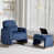 Blue est en rupture de stock
