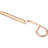 2-1/2 in. Steel, Wood Window Sash Security Pins