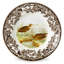 Spode Woodland B&B Plate