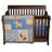 Cowboy Crib Bedding Set