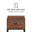Table de chevet 20 po Ivywood-72820448