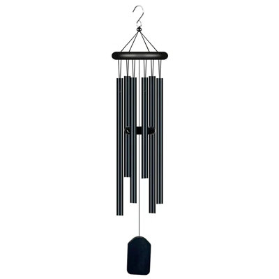 Slimane Metal Wind Chime