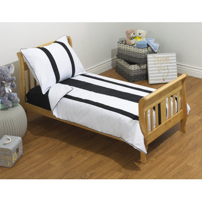 Lilly Cotton Blend Toddler Bedding Set