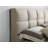 Serta Candace Tufted Upholstered Low Profile Platform Bed-31175986-31175987