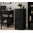 Kayla 17.25 " Wide 3 Solid Wood Vertical Filing Cabinet-955915365