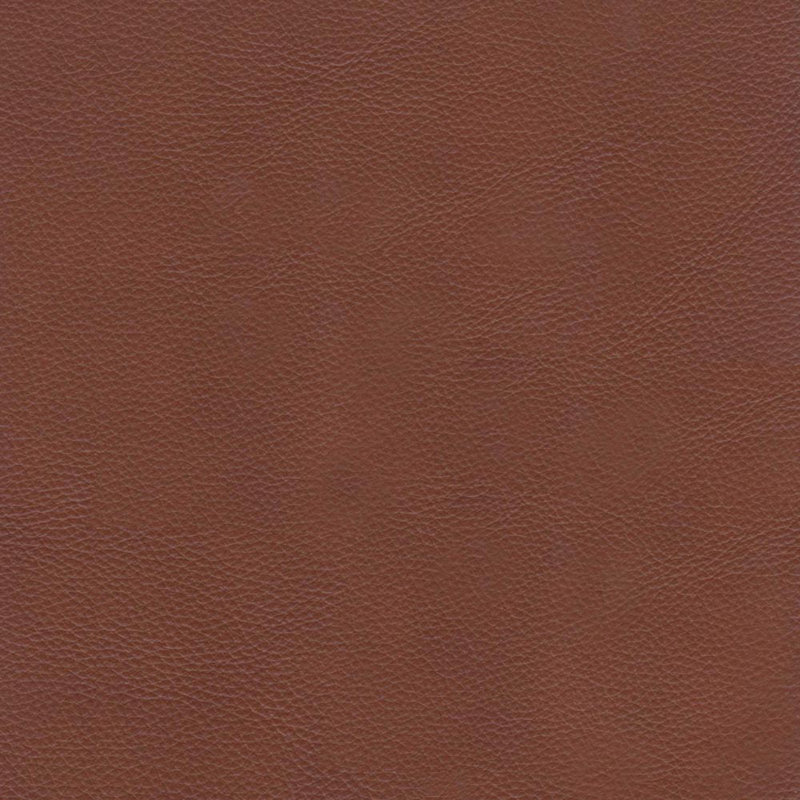 Repose-pieds en cuir Norcutt