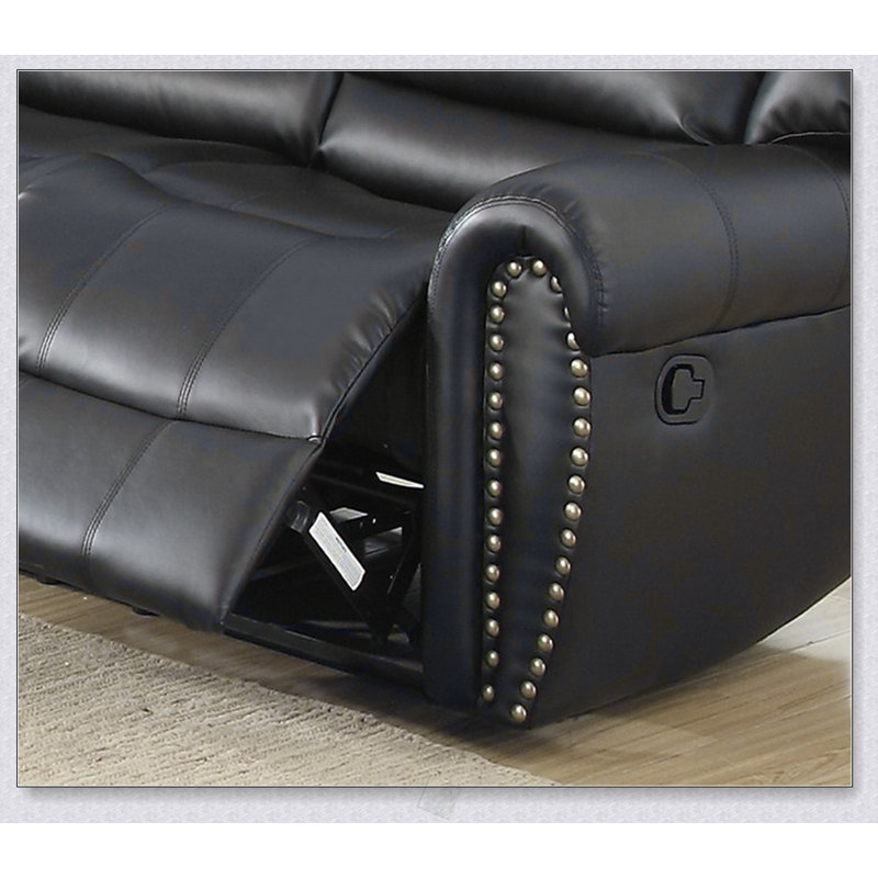Causeuse Plush Relax