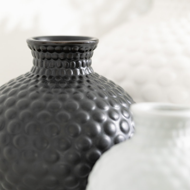 Kleiber Ceramic Table Vase