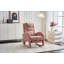 Chaise berçante Teddy-1966944242