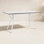 Pontus Rectangular Outdoor Dining Table ,