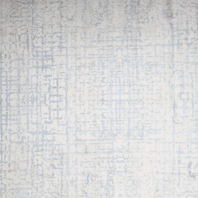 Tapis transitionnel Leif, Ivory, Rectangle 7'9" x 9'9"