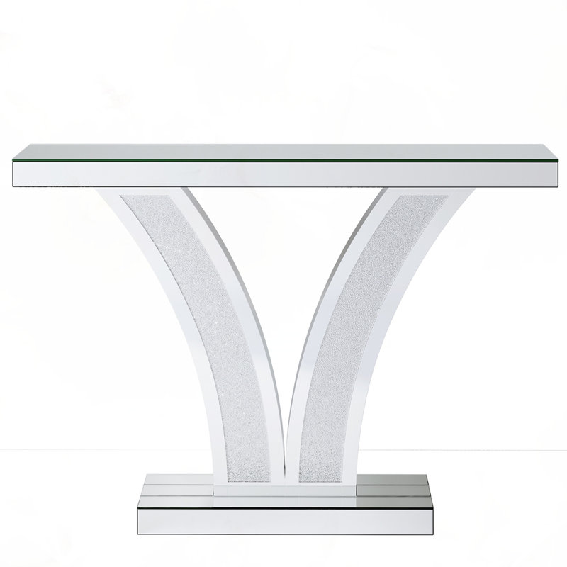 Farmhouse Console Table