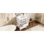 Meuble-lavabo 24 po avec lavabo supérieur-663153243