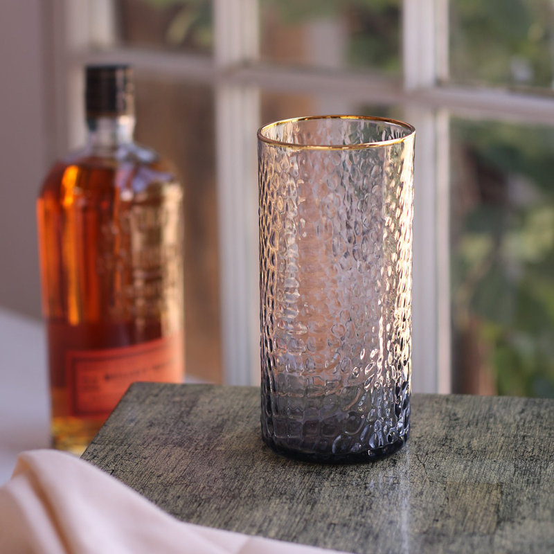 Glass Highball Glass