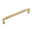 Parkview Collection Handle Pull - Cabinet - Transitional Hardware for Drawers & Cabinets-1513414677-1513414702