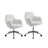 Fiona Bubble Office Chair