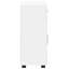 Rectangle Accent Cabinet-1740638962