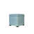 Sea Mist Green 100% Polyester selected