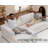 Birkley 96'' Corduroy Sofa-98431969-98431970