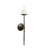 1 - Light Candle Wall Light
